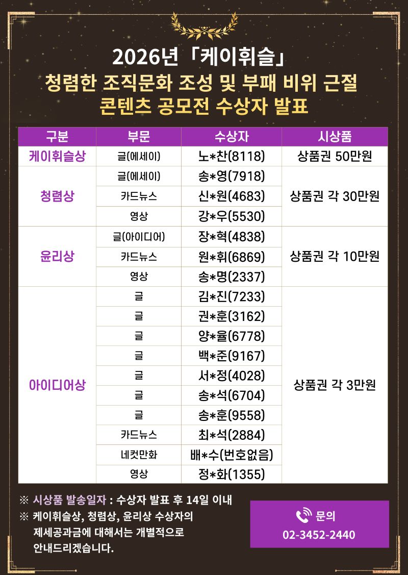 2026-청렴한-조직문화-조성-및-부패-비위-근절-콘텐츠-공모전_수상자-발표-크기조정.jpg